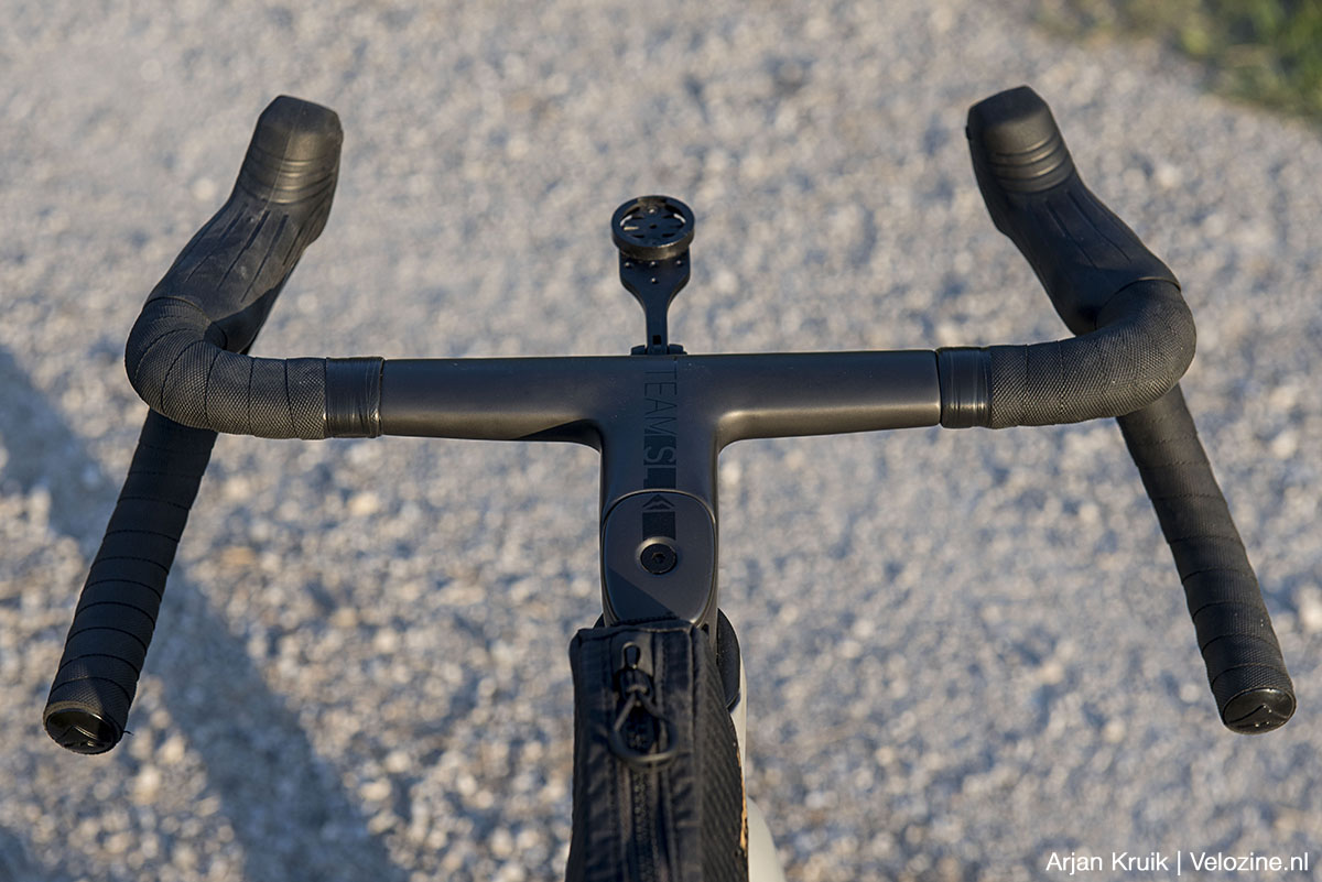 Merida Mission gravelracer