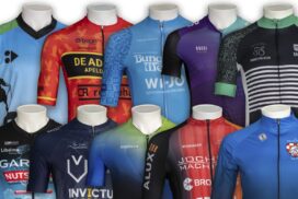NTFU Fietssport Clubshirt van het Jaar Verkiezing 2026