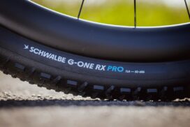 Schwalbe 32 inch G-ONE RX PRO 50-686