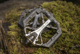 Test | Shimano Saint-platformpedaal Shimano Saint PD-G8040 flat pedals_22037_12x08_bp