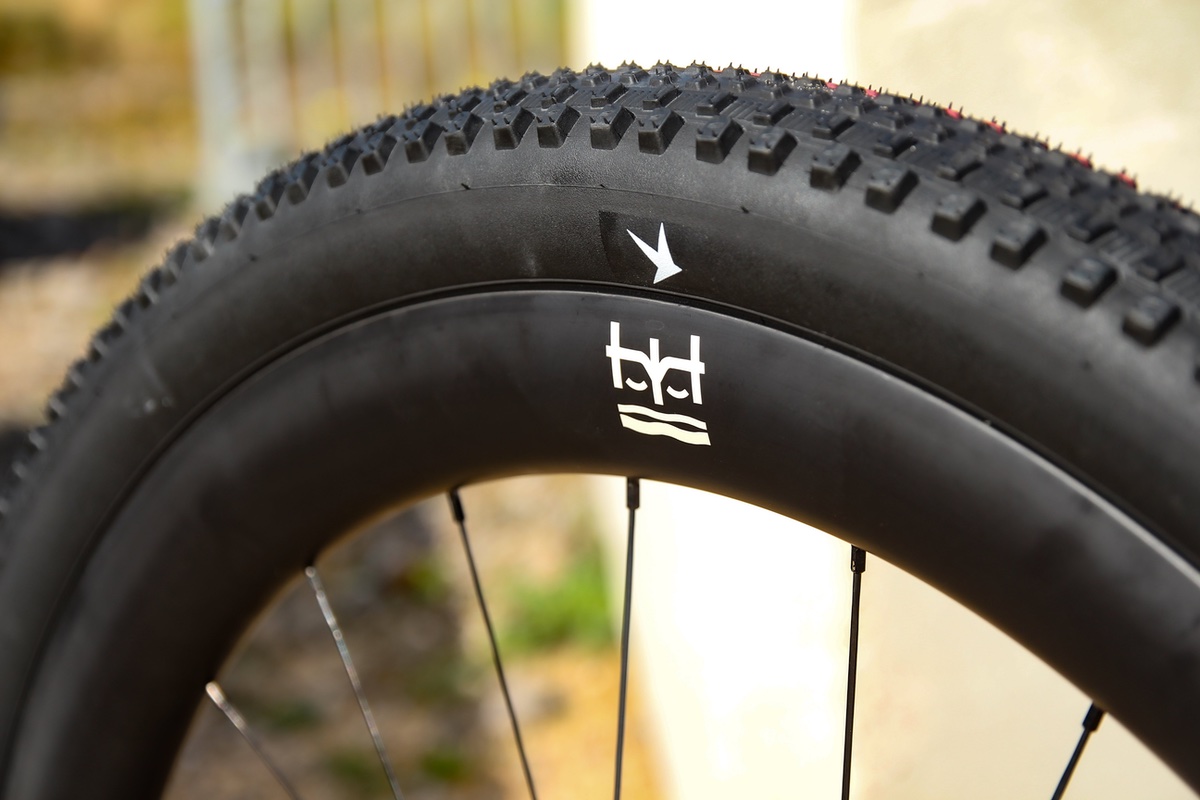 Storm Huna 32-inch-gravelbike Founders Edition – Beukers Bike Centre