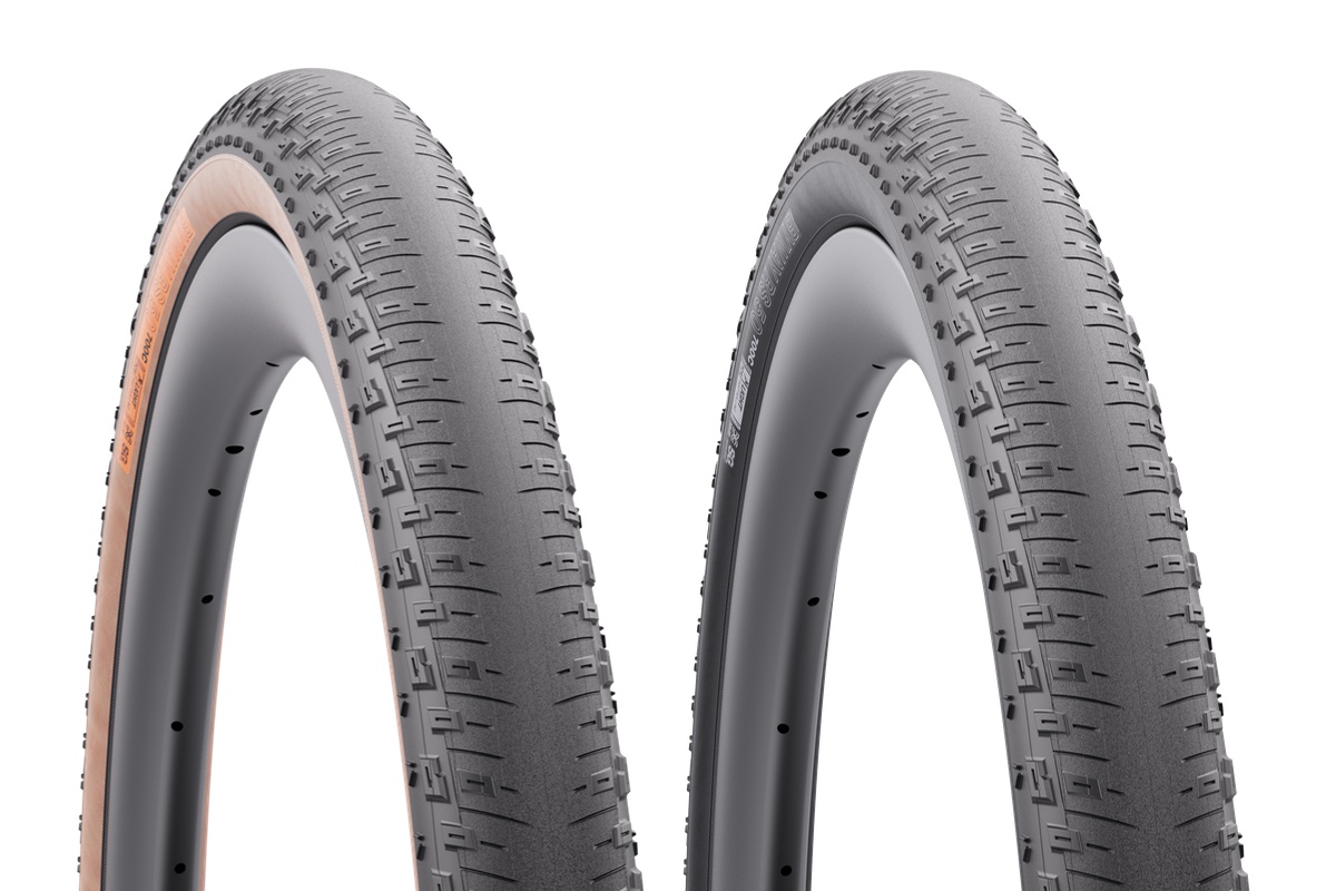 WTB Byway RS 700x50