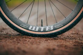 WTB introduceert gravelwielset CGR i28 met 40 mm hoge carbon velgen en 28 mm binnenbreedte WTB CGR i28 gravelwielen carbon velgen 40 mm binnenbreedte 28 mm