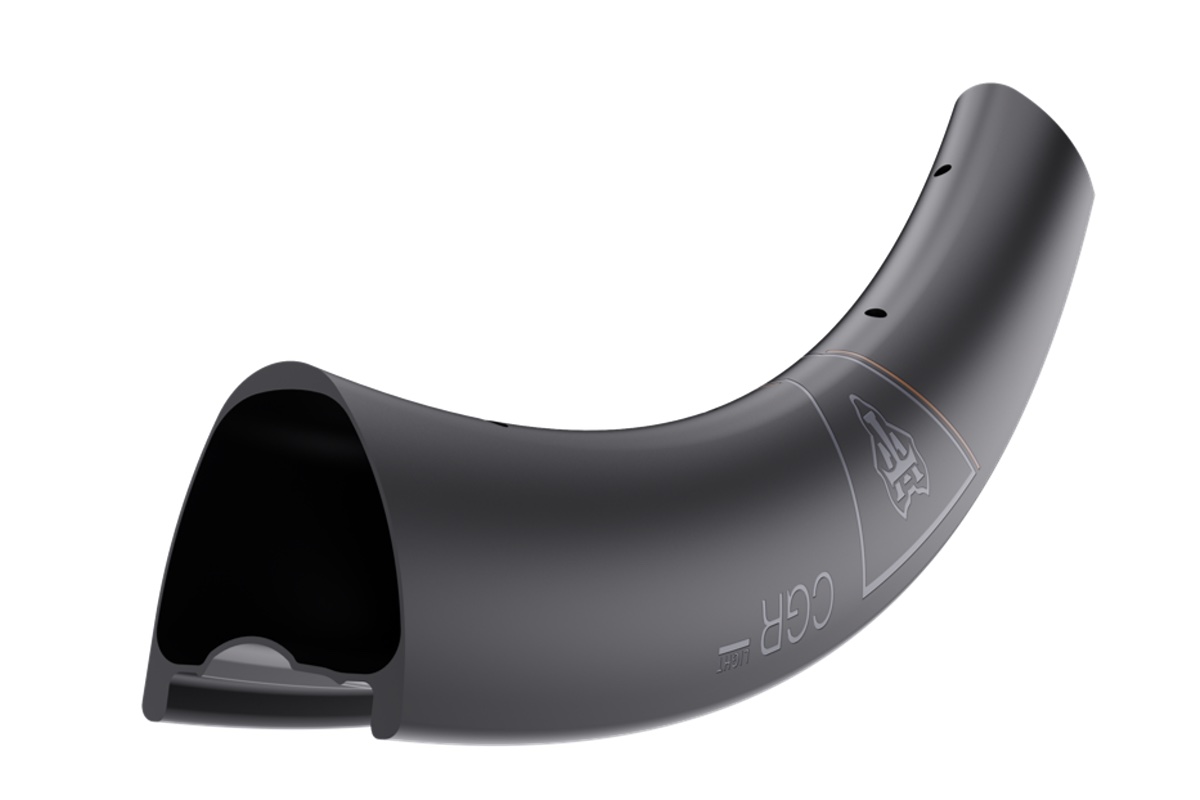 WTB CGR i28 carbon velg aero-gravelwielen 