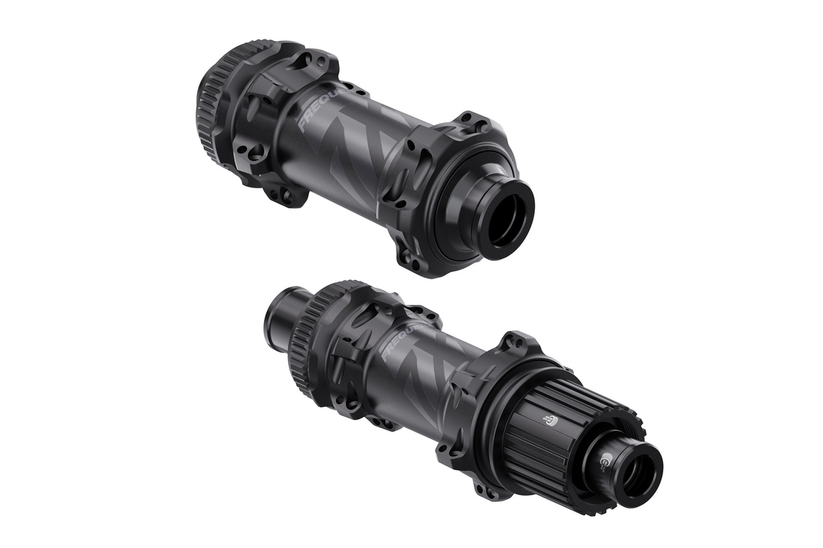 WTB Frequency 7X naven