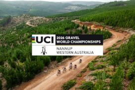 WK Gravel 2026 – Zaterdag 10 en zondag 11 oktober Nannup, West-Australië – Televisie TV en Livestream uitzending